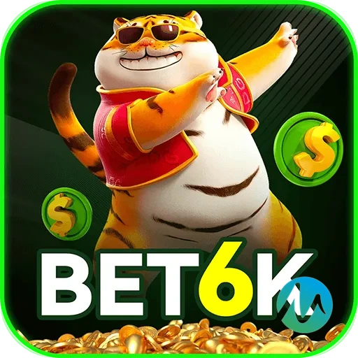 bet6k - Plataforma de jogos online com bônus exclusivos, slots, cassino ao vivo e apostas esportivas